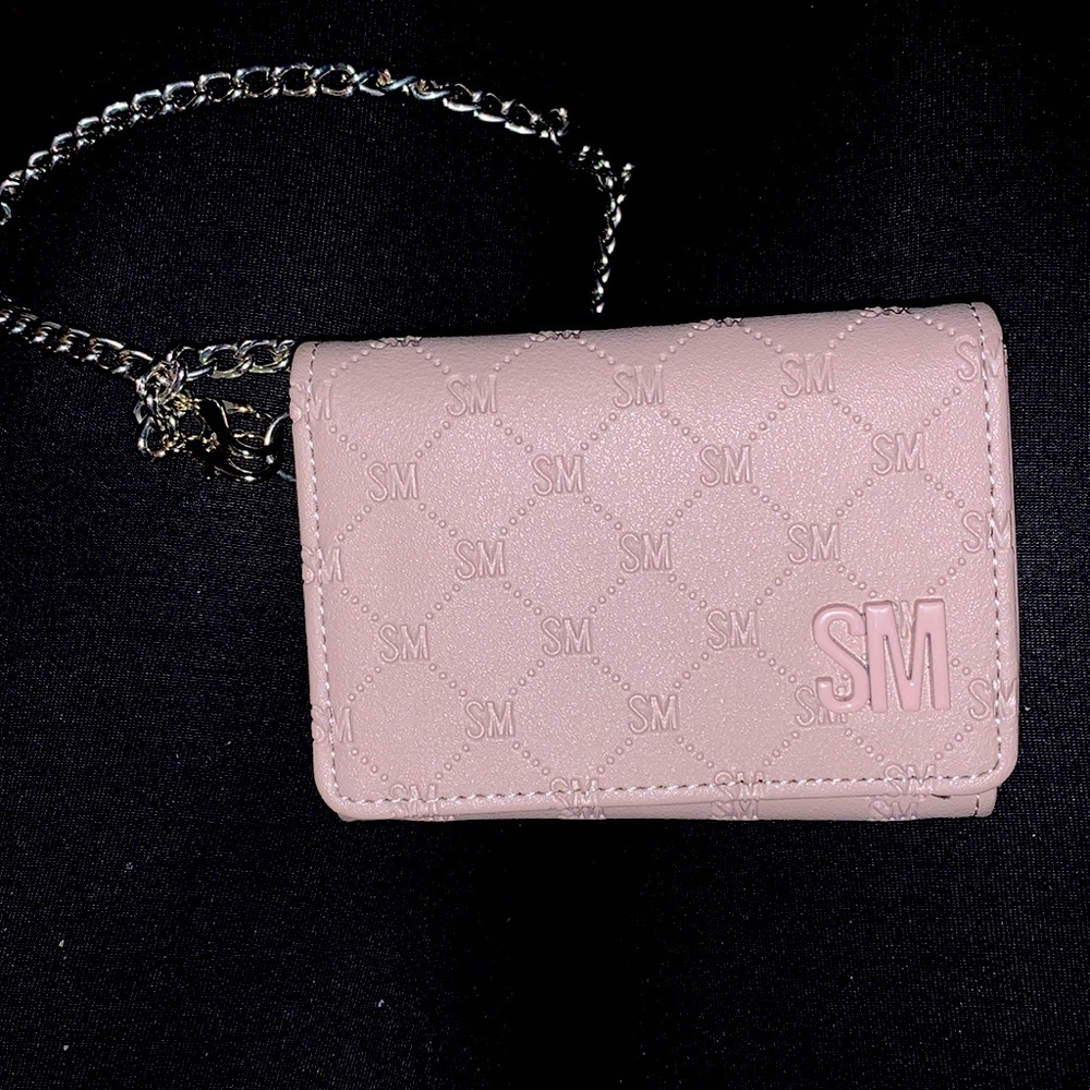 Steve Madden Wallet